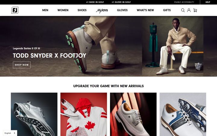 footjoy.ca