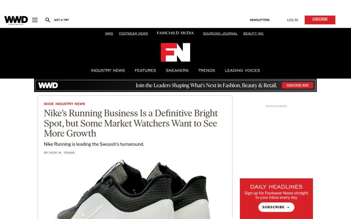 footwearnews.com