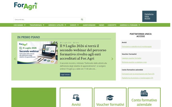 foragri.com