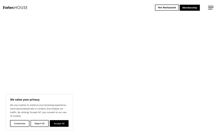 Screenshot of forbeshouse.es