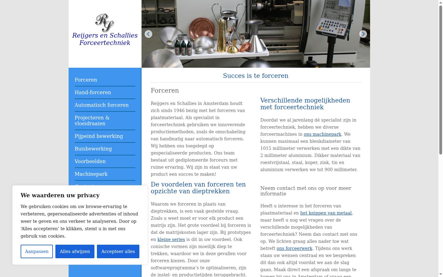 Sutikimo reklamjuostės, rodytos prieš bet kokią sąveiką, ekrano kopija
