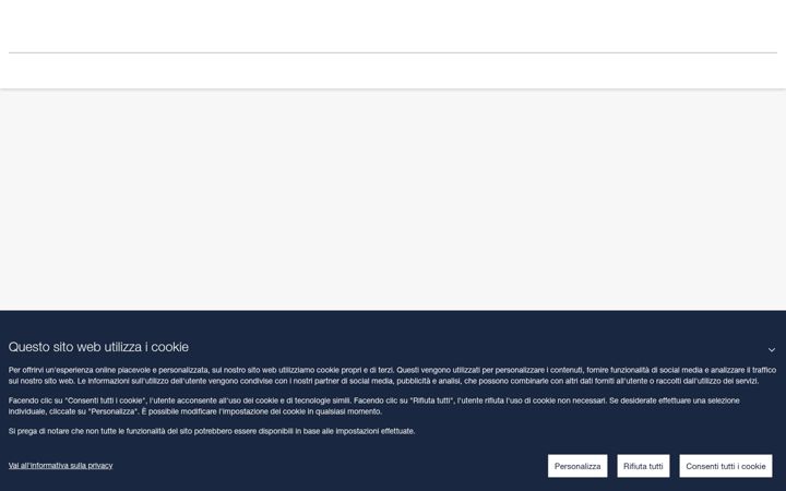 Screenshot of forch.it