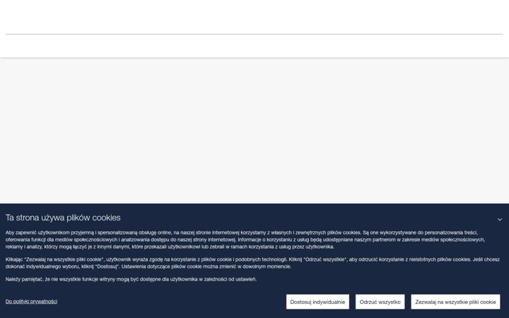 Screenshot of forch.pl