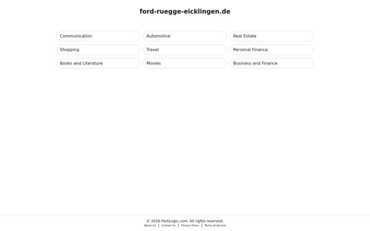 Ekrano kopija ford-ruegge-eicklingen.de