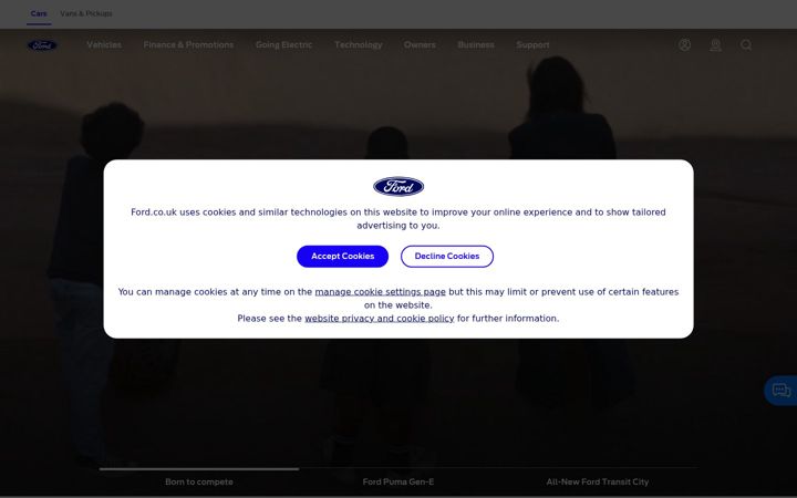 ford.co.uk