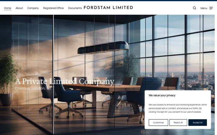 Képernyőkép: fordstam.net