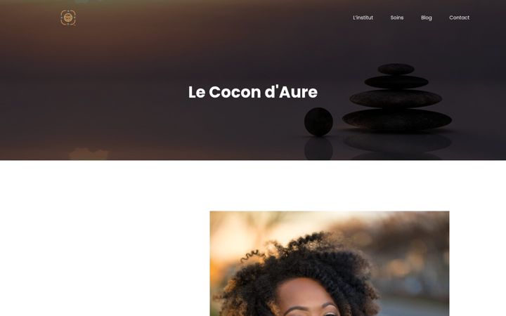 Screenshot of fore-community-manager-15.com