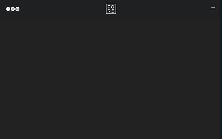 Screenshot di fore-media.de