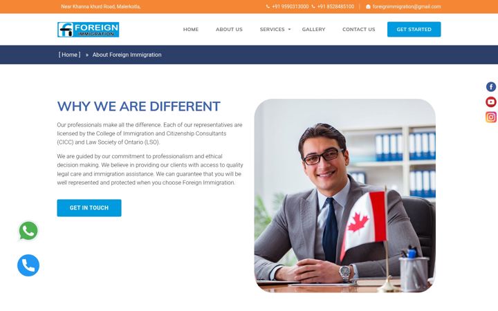foreignimmigrations.com