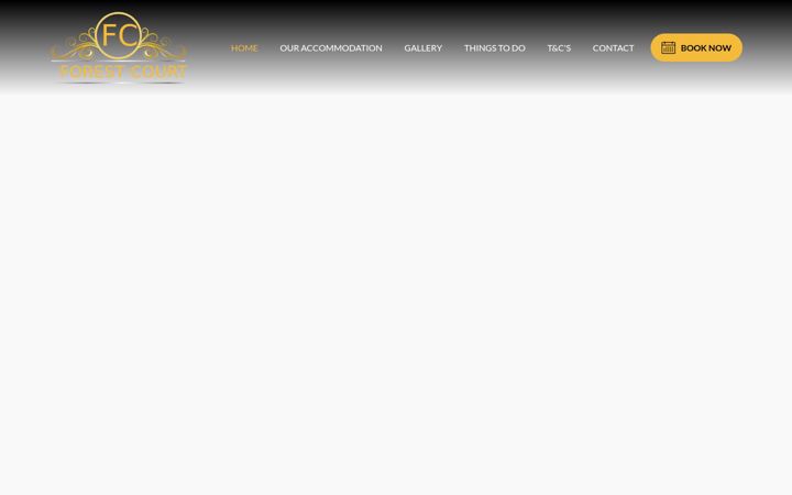 Screenshot of forest-court.com