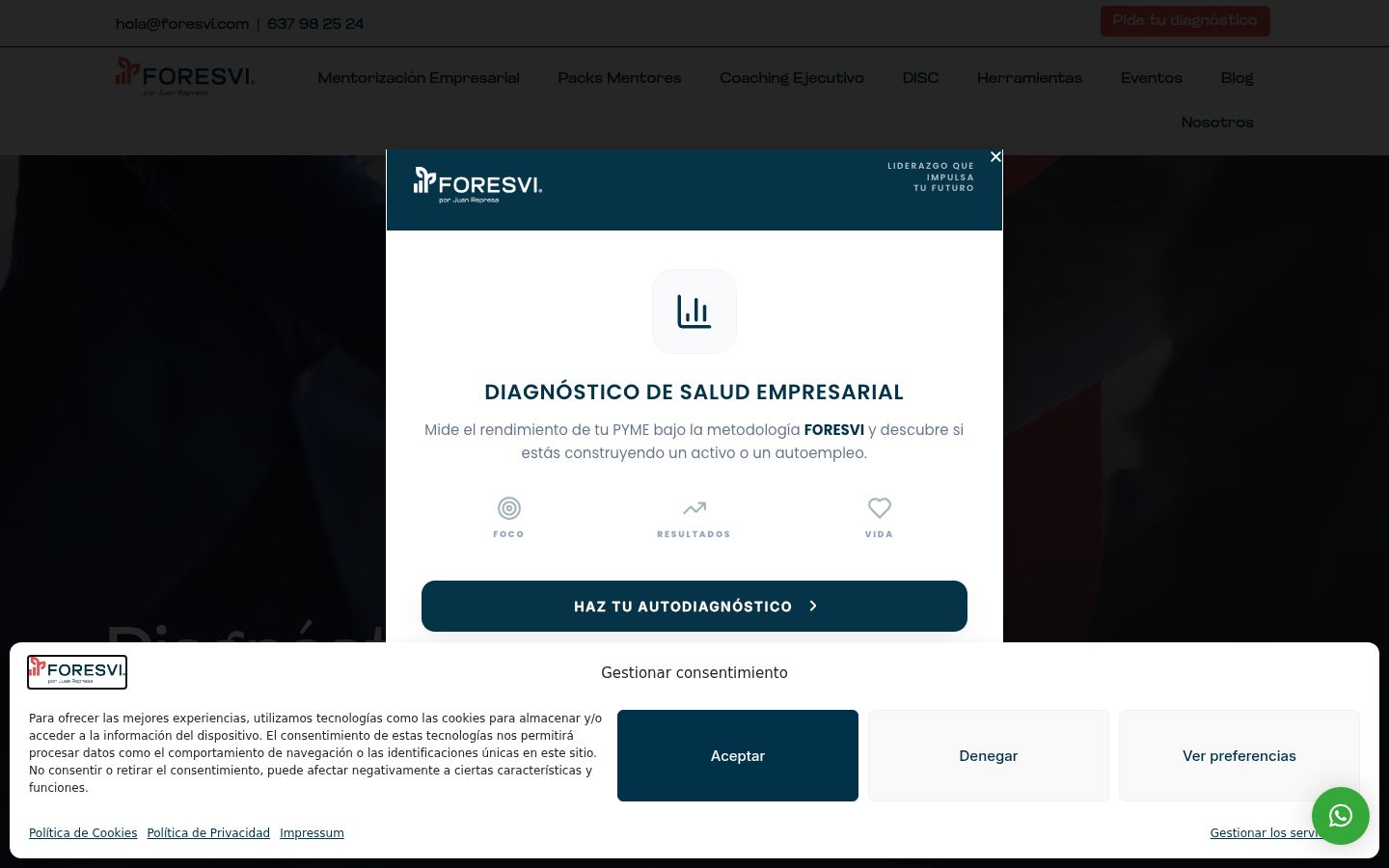 Sutikimo reklamjuostės, rodytos prieš bet kokią sąveiką, ekrano kopija