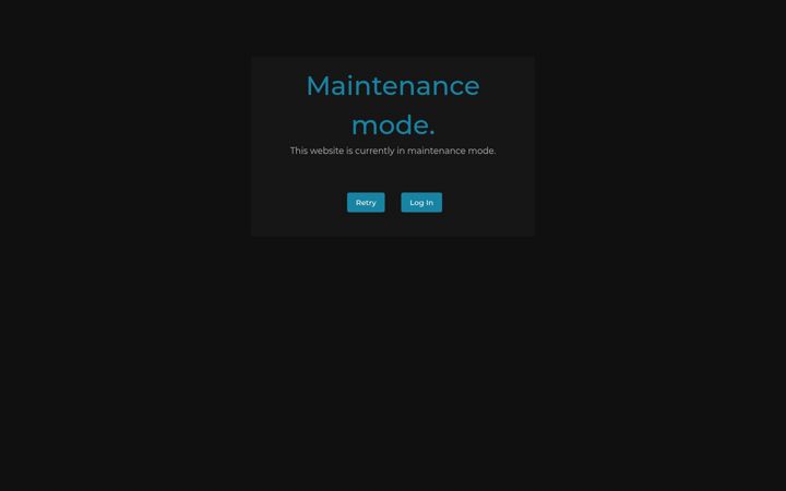 Screenshot of forgeborn.net