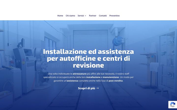 Screenshot of forgomm.com