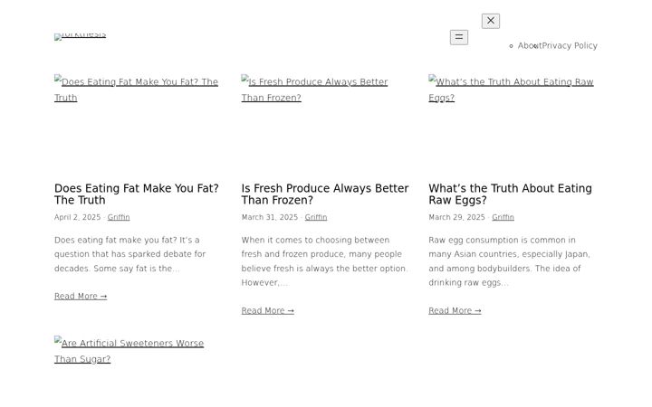 Screenshot of forkthesis.com