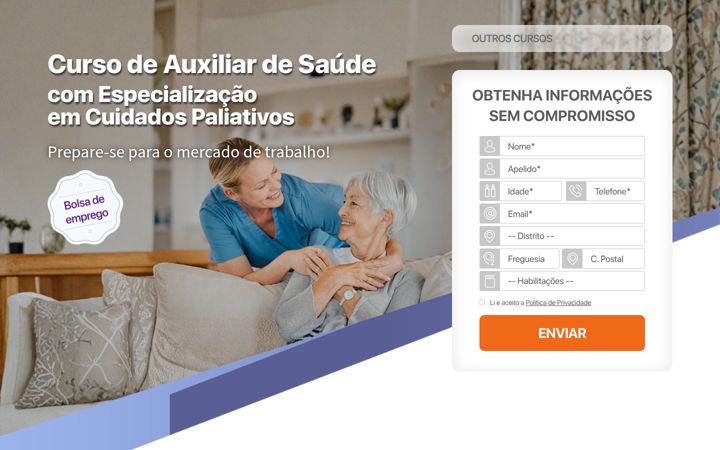 Ekrano kopija formacao-profissional.pt