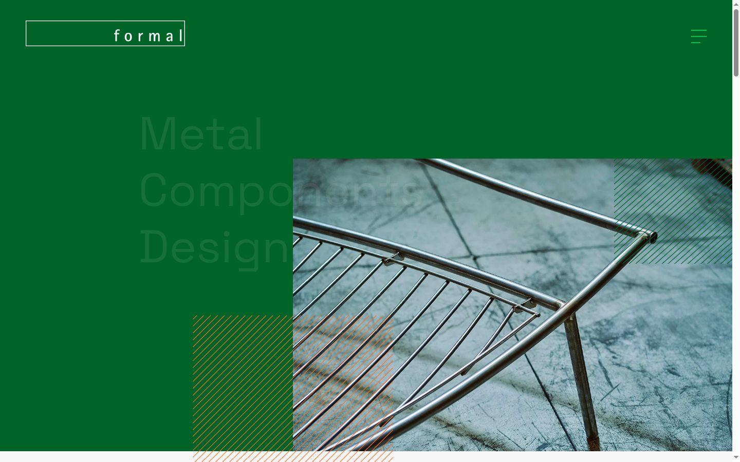 Captura de pantalla del banner de consentimiento mostrado antes de cualquier interacción