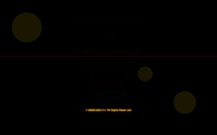 Screenshot of formaldehyde.org