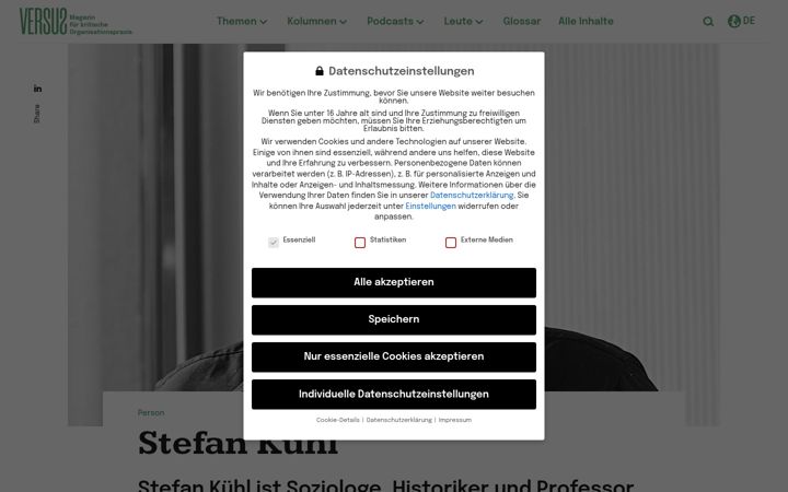 Screenshot of formaler-wahnsinn.de