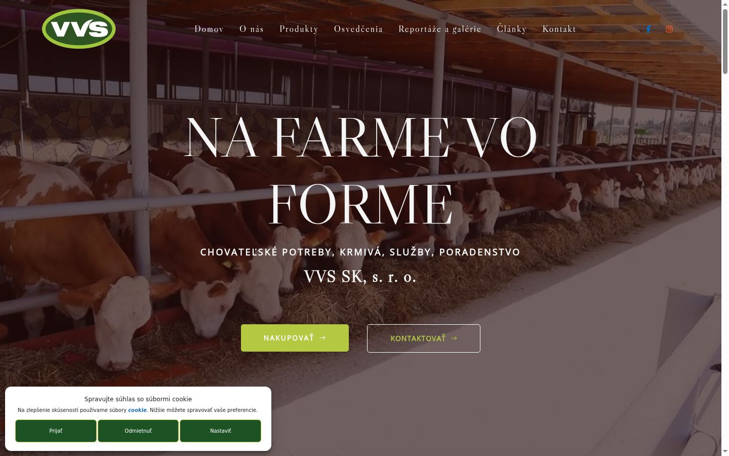 Screenshot van de toestemmingsbanner zoals getoond vóór enige interactie