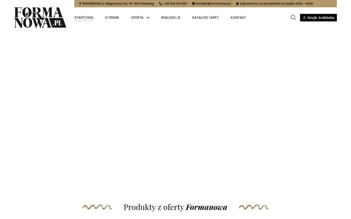 Screenshot of formanowa.pl