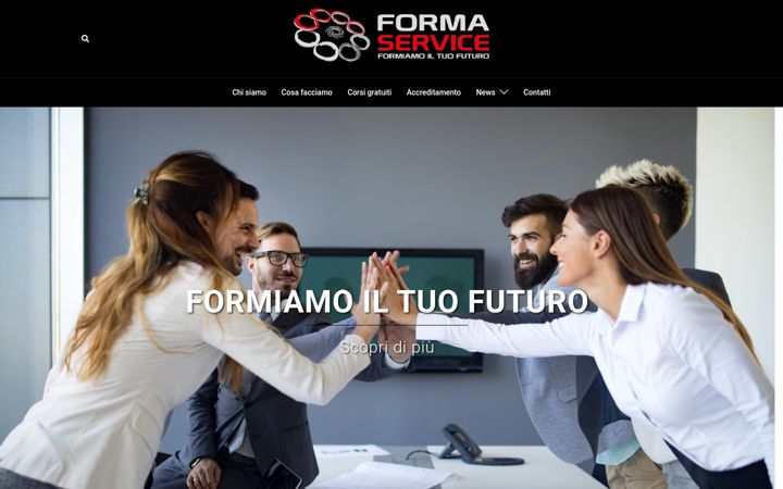 formaservice.it