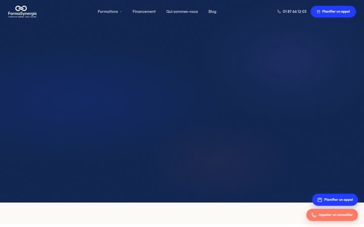 formasynergie.fr