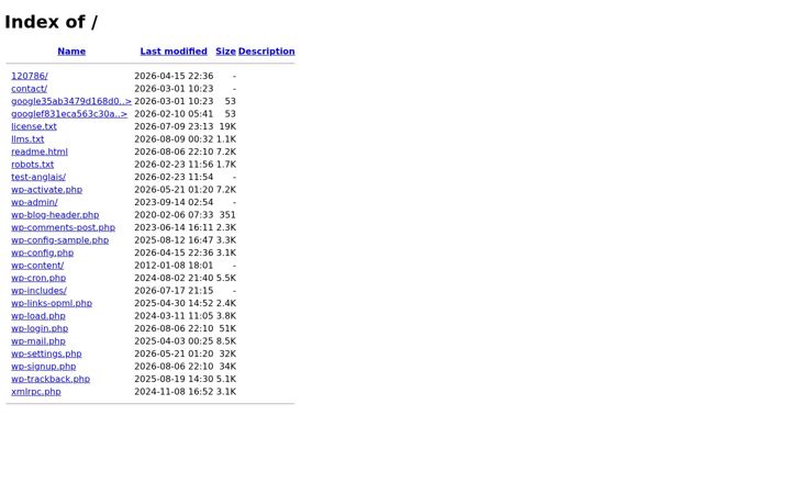Screenshot of formation-anglais-82.com