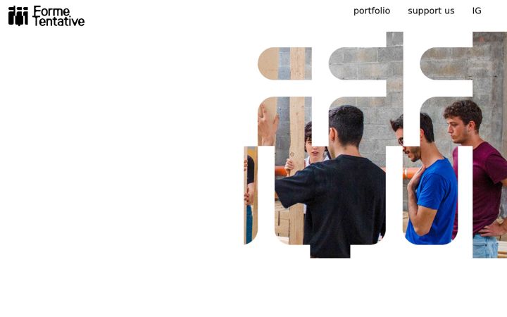 Screenshot of formet.site.tb-hosting.com