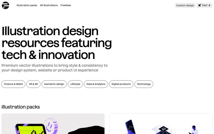 Screenshot of formfrom.design