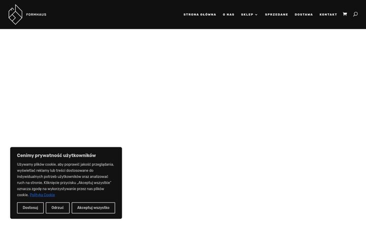 Screenshot of formhaus.pl