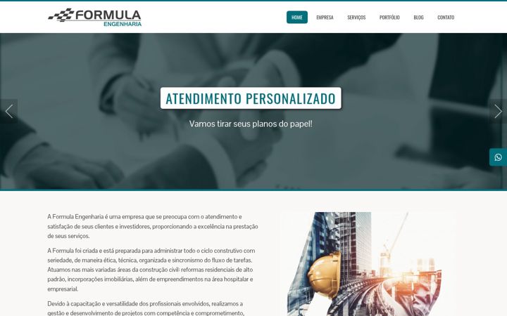 Skärmbild av formula.eng.br
