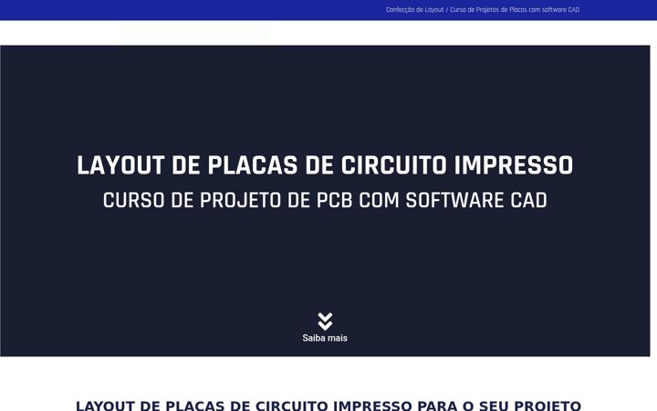 Screenshot of formulacqs.com.br