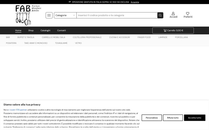 Screenshot stránky forniturealberghierebattistini.it