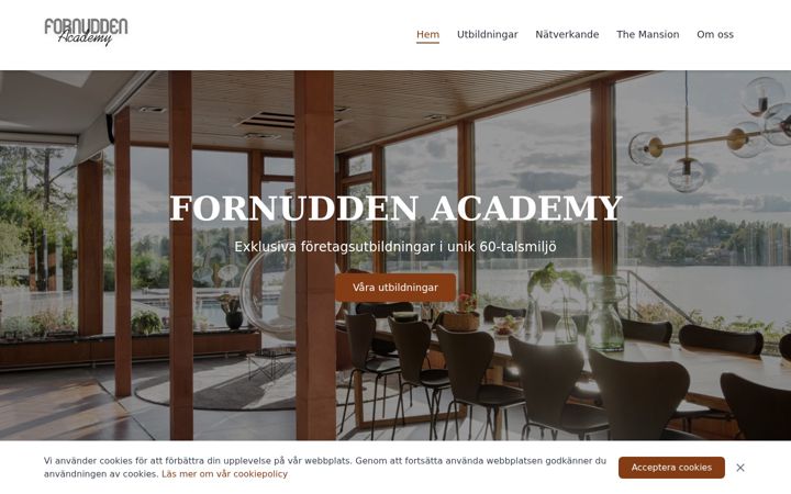 fornuddenacademy.se