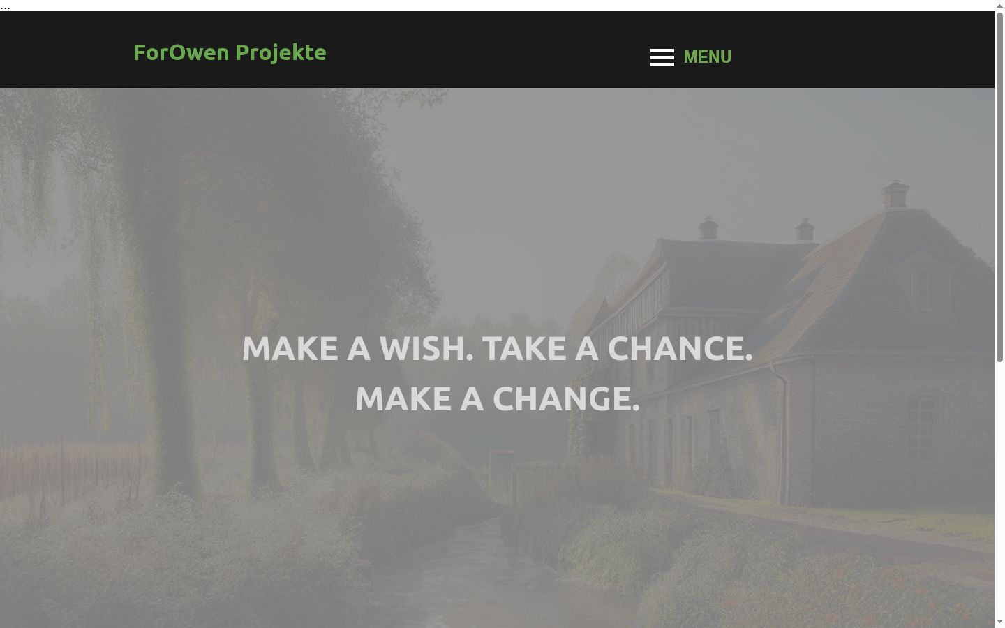 Sutikimo reklamjuostės, rodytos prieš bet kokią sąveiką, ekrano kopija