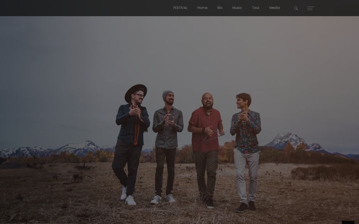 Screenshot of forrodeka.com