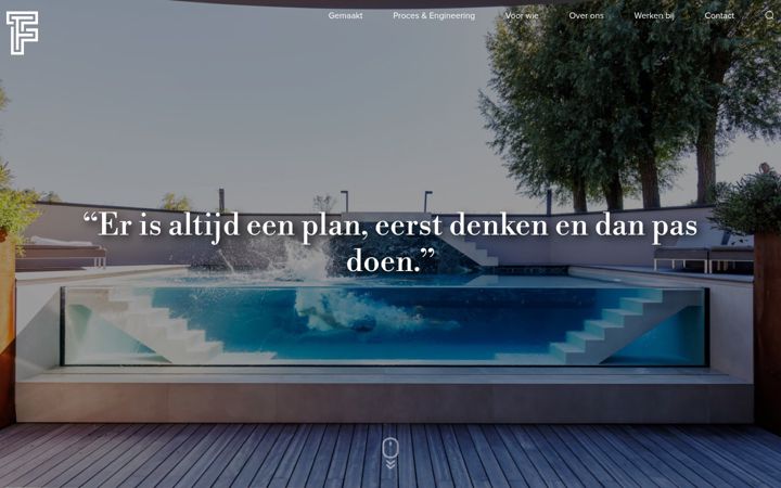 fors.nl