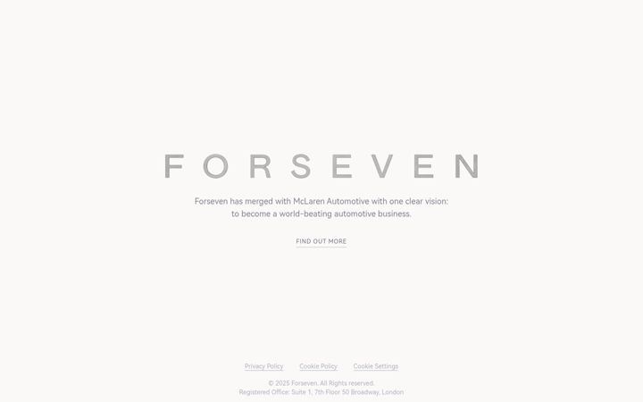 forseven-ev.com