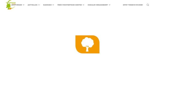 Screenshot ta' forstbetrieb-herter.de