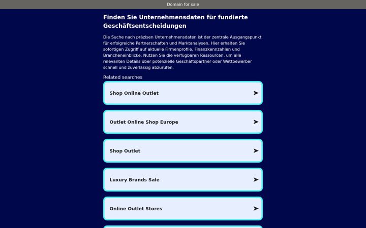 Screenshot of forstunternehmenrb.de