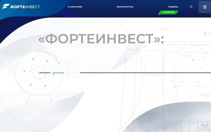 forteinvest.ru