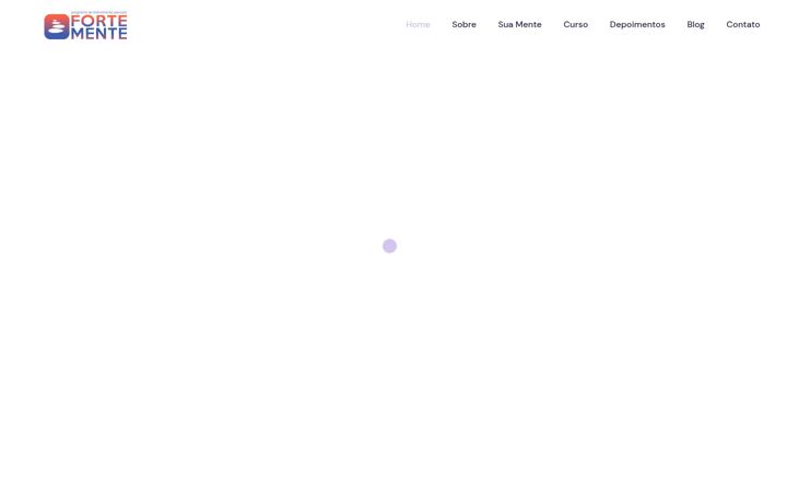 Ekrānuzņēmums no fortemente.com.br