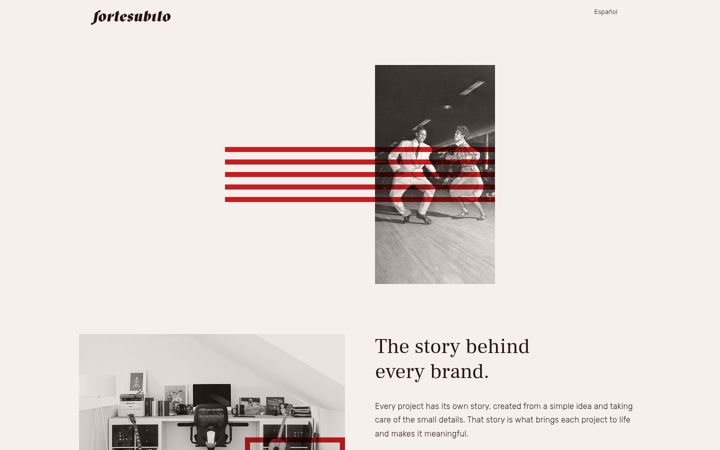 Screenshot of fortesubito.com