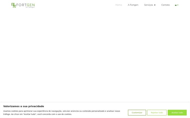 Screenshot of fortgen.com