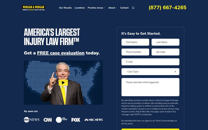 forthepeople.com