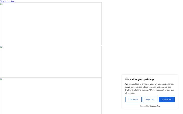 Screenshot of fortisacademyplans.co.uk