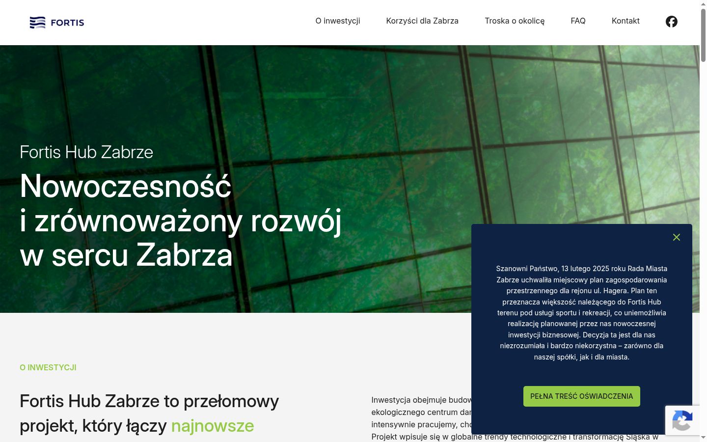 Snímek obrazovky baneru souhlasu zobrazeného před jakoukoli interakcí