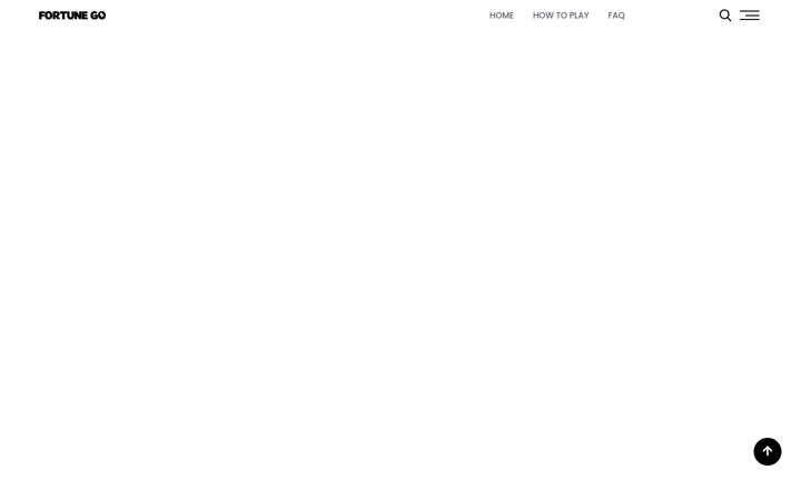 Screenshot of fortunegogame.com