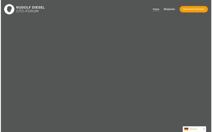 Screenshot of forum-dieselmedaille.de