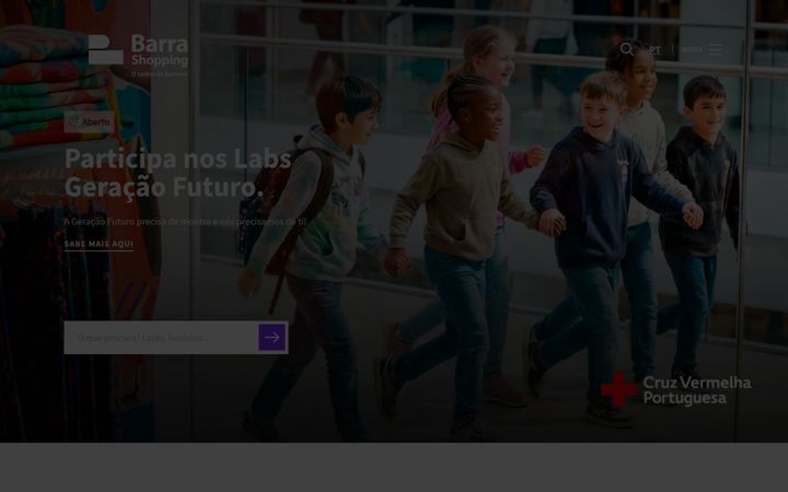 Ekrano kopija forumbarreiro.pt